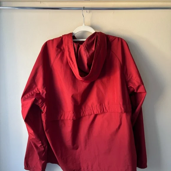 Eddie Bauer Sport Men's Large Wind Breaker - Picture 2 of 5